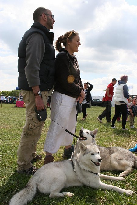 County Show at Roves Farm Swindon