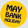 Swindon May Bank Holiday