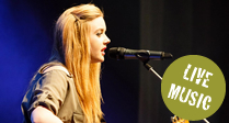 Acoustic Garden Festival Pt. 2