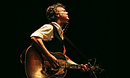 Steve Forbert at the Arts Centre