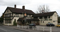 Live Music at The Sun Inn