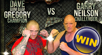Heavyweight Championship