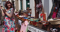Old Town Yard Sale