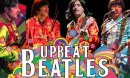 The Upbeat Beatles