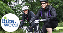 Breeze Ride - West Swindon Loop