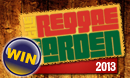 The Reggae Garden Festival 2013