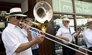 Jazz In The Street