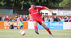 Swindon Town v Tottenham Hotspur