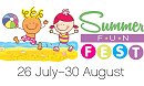 Summer Fun at The Brunel