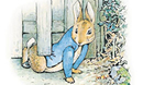 The Tales of Peter Rabbit and Benjamin Bunny
