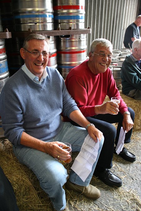 Arkell's 170th Anniversary Beer Festival 2013