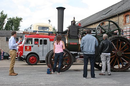 Arkell's 170th Anniversary Beer Festival 2013