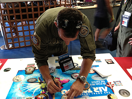 RIAT 2013 RAF Fairford