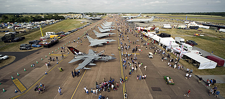 RIAT 2013 RAF Fairford