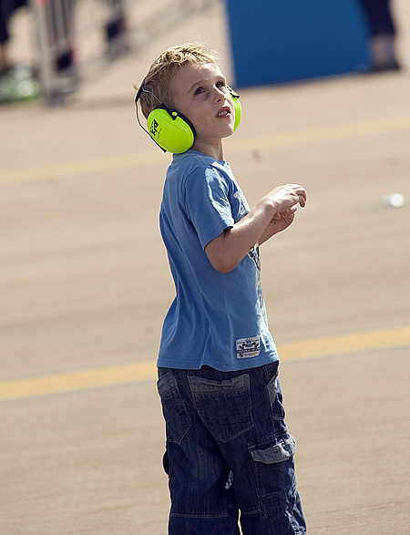 RIAT 2013 RAF Fairford