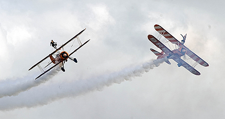 RIAT 2013 RAF Fairford