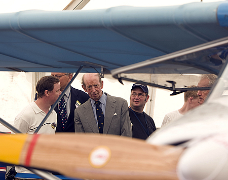 RIAT 2013 RAF Fairford