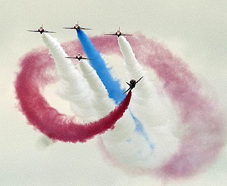 RIAT 2013 RAF Fairford