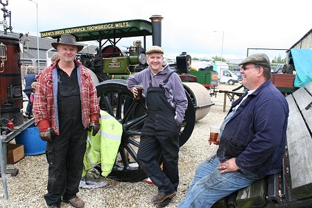 Swindon Railway Festival 2013