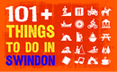 Thinngs to do in Swindon