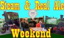 Vintage & Real Ale Festival