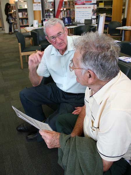 Swindon Local History Open Day