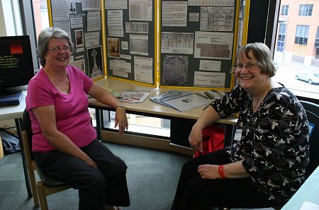 Swindon Local History Open Day