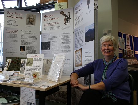 Swindon Local History Open Day