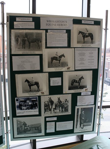 Swindon Local History Open Day