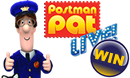 Postman Pat - LIVE