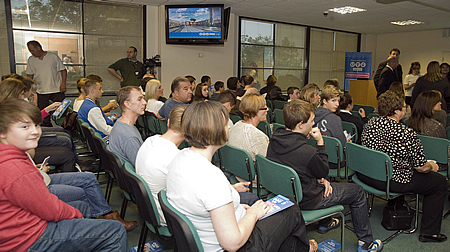 UTC Swindon, University Technical College Swindon