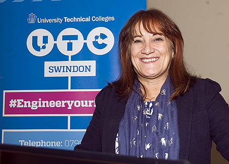 UTC Swindon, University Technical College Swindon