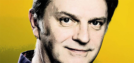 Paul Merton