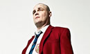 Al Murray at Wyvern Theatre