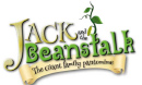 Jack and the Beanstalk at the Arts Centre