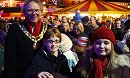 Highworth Christmas Lights 2013