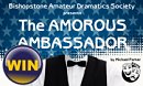 The Amorous Ambassador