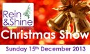 Rein & Shine Christmas Show