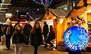 Swindon Town Centre Christmas Market