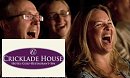 Comedy Night at Cricklade House