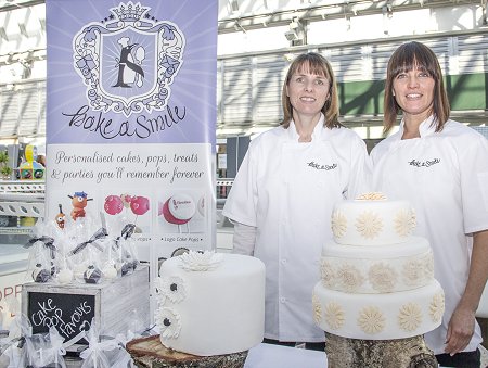 Brunel Wedding Fayre 2014