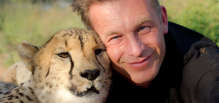 Chris Packham