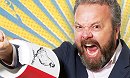 Hal Cruttenden