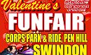Valentine's Fun Fair