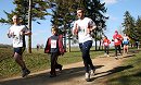 Rotary Fun Run at Lydiard Park