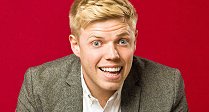 Rob Beckett Swindon