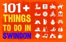 Things to do in Swindon