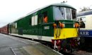 Mini Diesel Gala