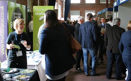 Swindon Business Show