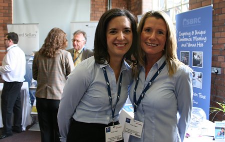 Swindon Business Show 2014